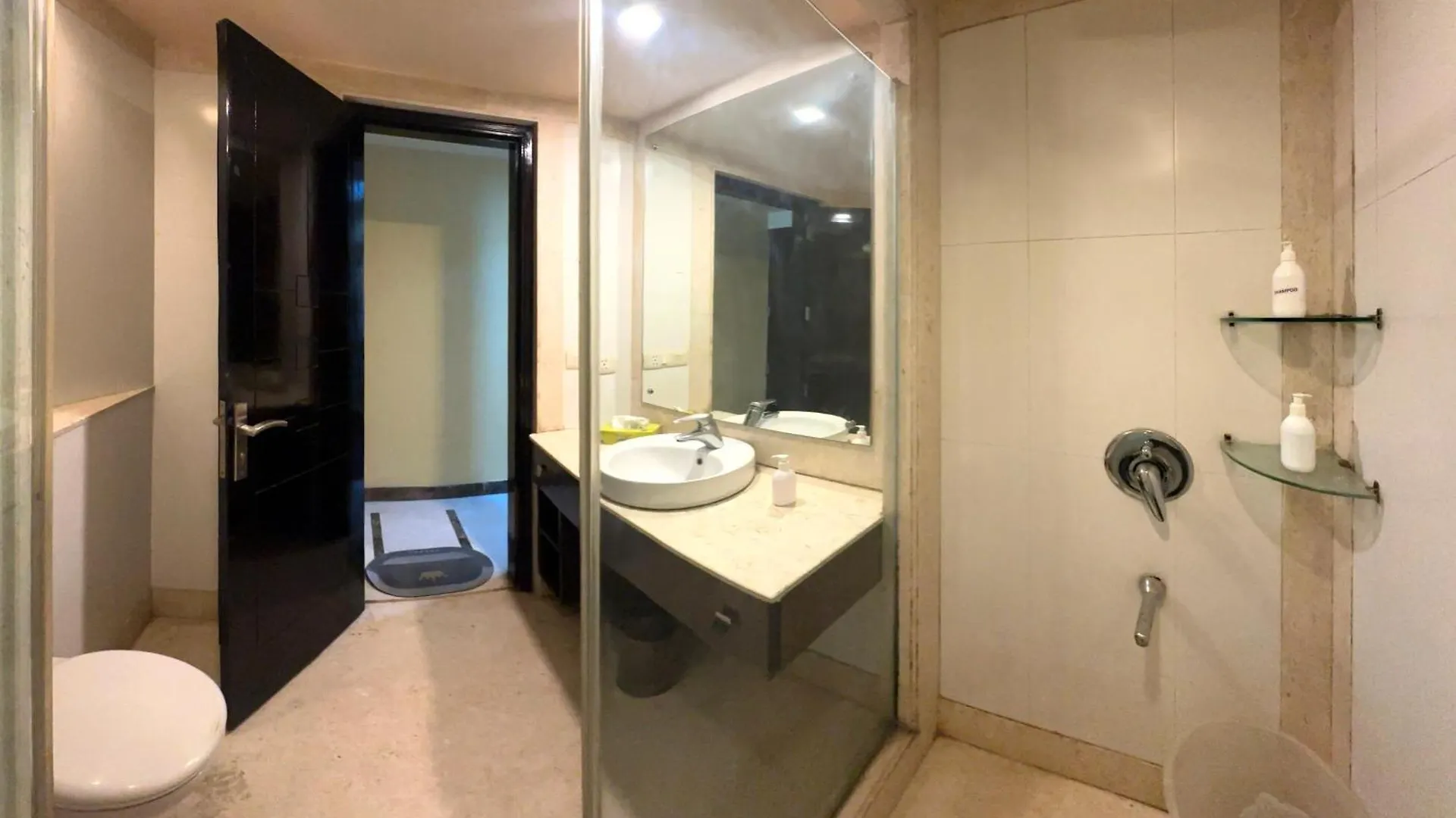 Posh Suites - Golf Course Road Gurgaon